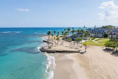 Image de Paradise Beach Escape, Pools, Ocean & Golf