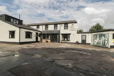 Image de Penny Farthing Inn, pet friendly, with open fire in Ross-On-Wye