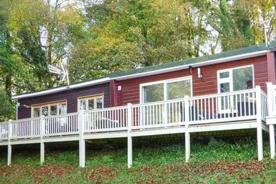 Image de I C Lundy Too, pet friendly, with a garden in Woolfardisworthy