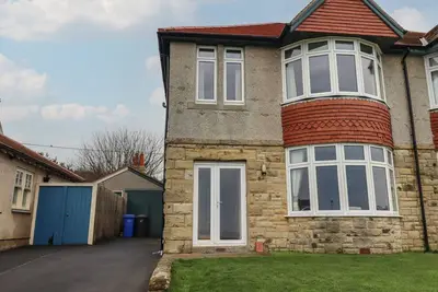 Image de Glenavon, pet friendly, country holiday cottage in Seahouses