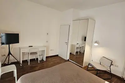 Image de Double or Twin - Private External Bathroom