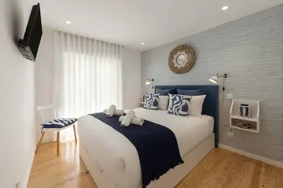 Image de Casa das Sardinhas - 2 minutes walk from the beach