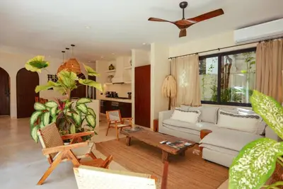 Image de Casa Caridad Tulum Luxury Villa