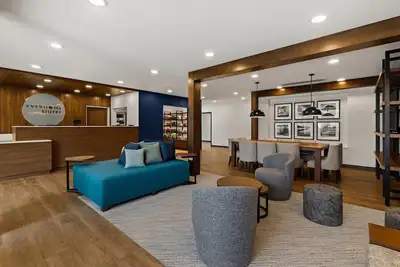 Image de Extended Stay Suites | 2 Units | Cheyenne Wy Central Location