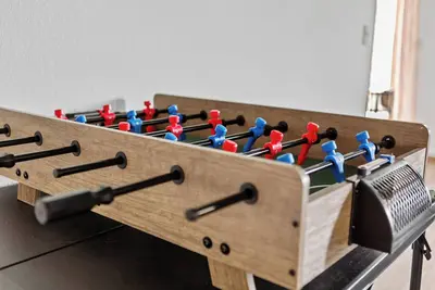 Image de Groovy Getaway - Retro Vibes and Modern Comfort