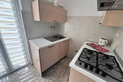 Image de Apartment with balcony center levanto