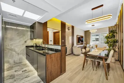 Image de Stylish 1bhk Central Location - Near Metro Station