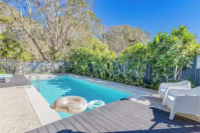 Image de Slow M’Ocean Cabarita - Pet Friendly