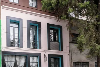 Image de Chihuahua Boutique Centric Studio & Loft