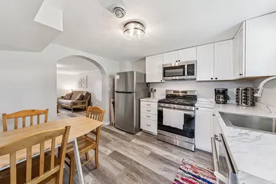 Image de Cozy 2br Garden Apartment Near Lake Pepin - Daisy