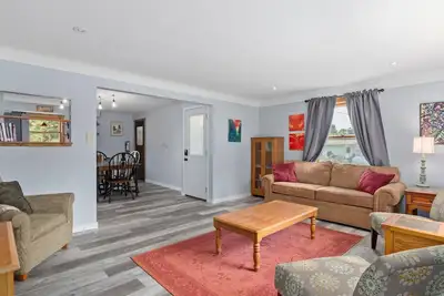 Image de 2br Main Level Near Lake Pepin & Venues - Primrose