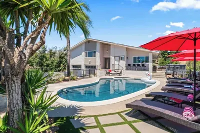 Image de Rancho Via Loma - Luxurious & Secluded Pool Home