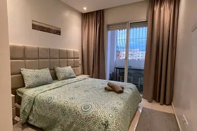 Charmant Studio Airbnb à Islane – Calme & Confort