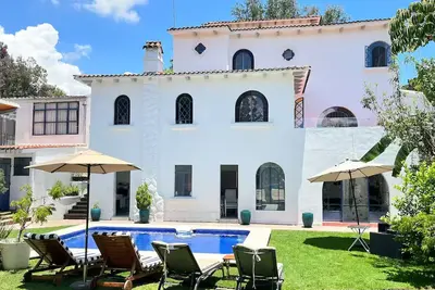 Image de Beautiful house in Cuernavaca
