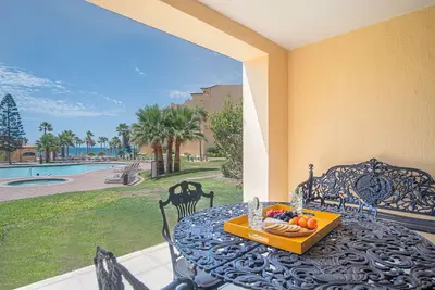 Image de C 105 Piece of Paradise Premium Ground Floor Condo