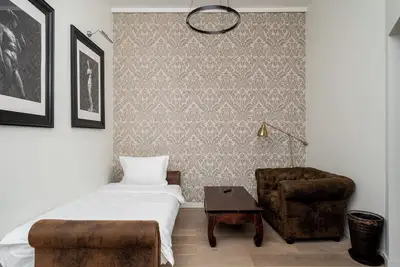 Image de Starowiślna Harmony Apartment