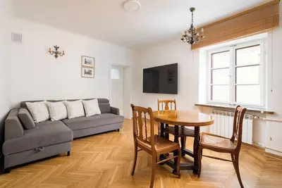 Image de Jezuicka Charming Apartment