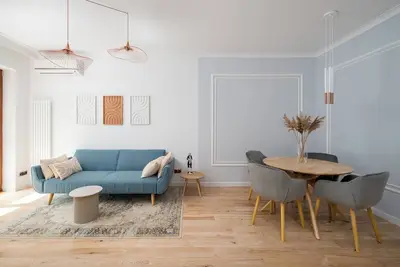 Image de Tawerny Terrace Apartment