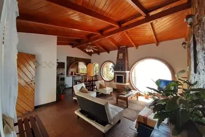 Image de Casita With View Of Lake Atitlan