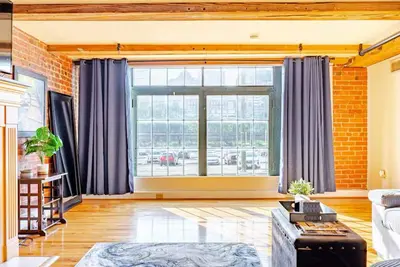 Image de Cozy 1br Apt in Downtown Richmond, Nearby Attractions within walking distance