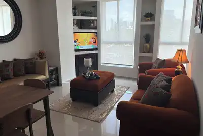 Image de Cozy apartment close to everything Cdmx!