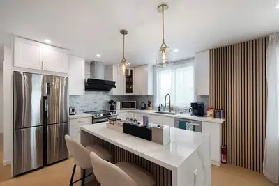 Image de Beautiful Newly Remodeled 4br 2ba Home Safe Town Near Sf, Sfo
