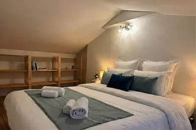 Image de Logis du Mousquetaire – 15min Puy du Fou – by R&G