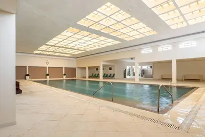 Image de Beautiful Condominium With Leisure in Pocos de Caldas - Qui