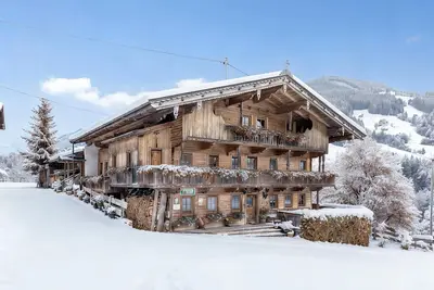 Image de Grand appart. avec jardin, proche ski-bus