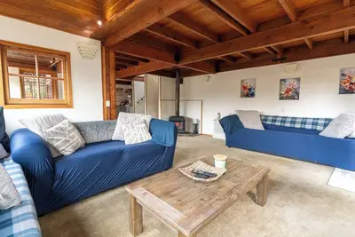Image de Cosy Alpine Chalet | Near Town & Shotover Jet