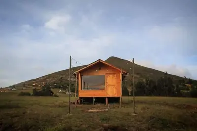 Image de Camping San Francisco - Guatavita