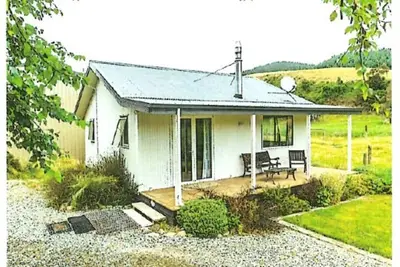 Image de Tui Haven - country escape in Geraldine