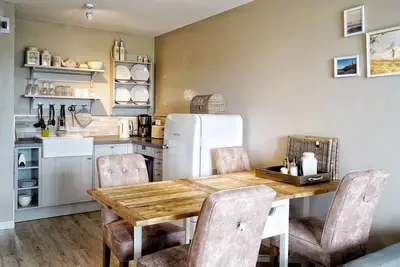 Image de Vacation apartment/apartment for 4 guests with 42m² in Heiligenhafen (296939)