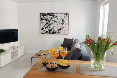Image de Hill43 Apartment Tuttlingen close to the center | Feel at home