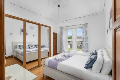Image de Beach Walk Apartment