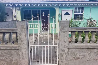 Image de Pied-à-terre near Roseau