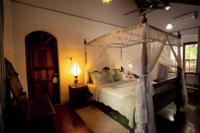 Image de Spacious 6-bedroom heritage & wellness bungalow in Kandy with Ac  culinary class