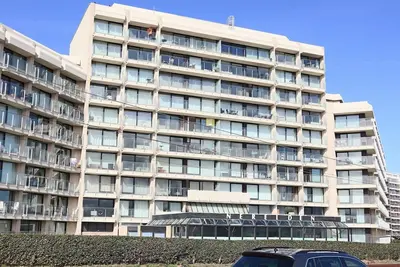 Image de Nereiden Appartement pour 6 personnes