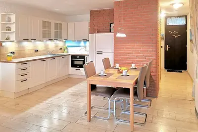 Image de Vacation apartment Albatros 25 - \"Albatros\"-Tossens