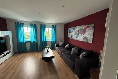 Image de Charming apartment in Dettingen an der Erms