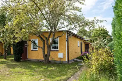 Image de Bungalow Appelboom - Bungalow 417
