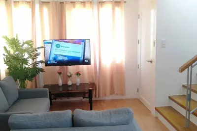 Image de Maison de vacances Avida 3 chambres avec piscine