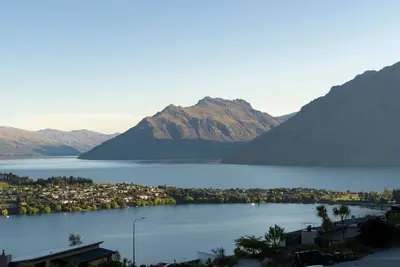 Image de Queenstown Hill View