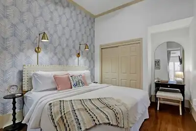 Image de Historic Downtown Savannah * Walk to Forsyth Park * Dogs Ok