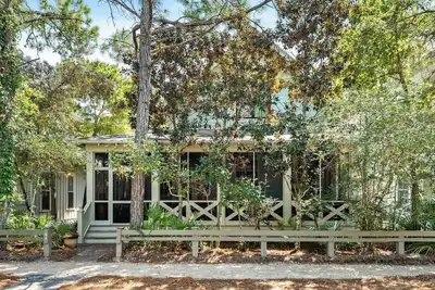 Image de Split Life Crisis Where the Beach Solves Everything | Steps to Camp WaterColor + Free Tram Service