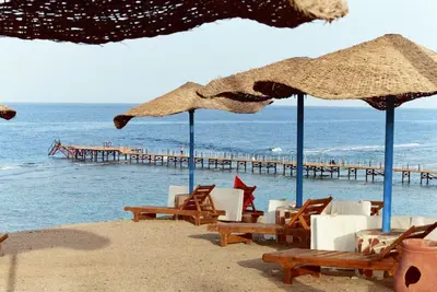 Image de Seaside Resort Fun + Water Sports, Evening Shows & Yoga l 4 Sea-view Rooms