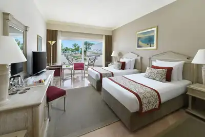 Image de Beachfront Adults-Only Escape w/ Spa, Tennis & Aerobics l 2 Spacious Rooms