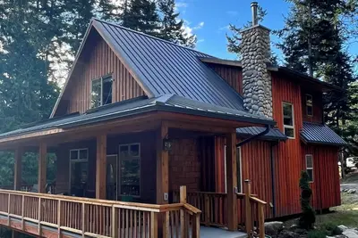 Image de Paradise Found at Meadow Lodge/Private Family Home