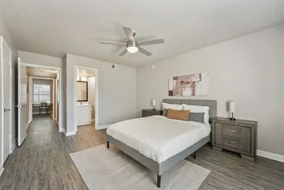 Image de The Landry 136 | Spacious and Cozy 2 Bedroom 2bth