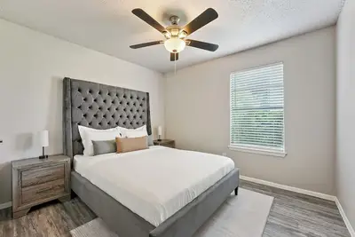 Image de The Landry 188 | Spacious and Cozy 2 Bedroom 1bth